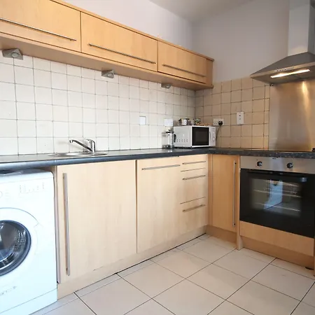Amberley Centre Appartement