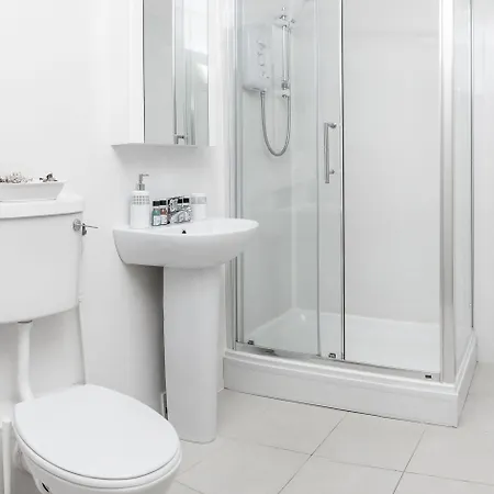 Amberley Centre Appartement