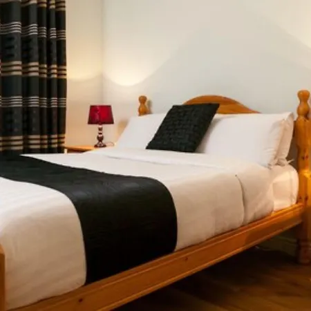 Amberley Centre Appartement