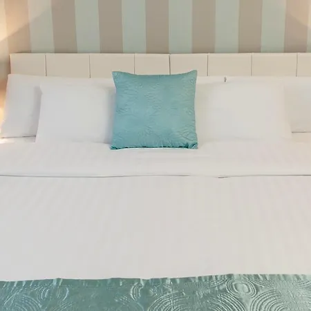 Apartment Amberley City Centre By Thekeycollection Dublin