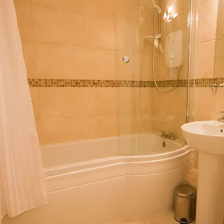 Amberley Centre Apartmán *