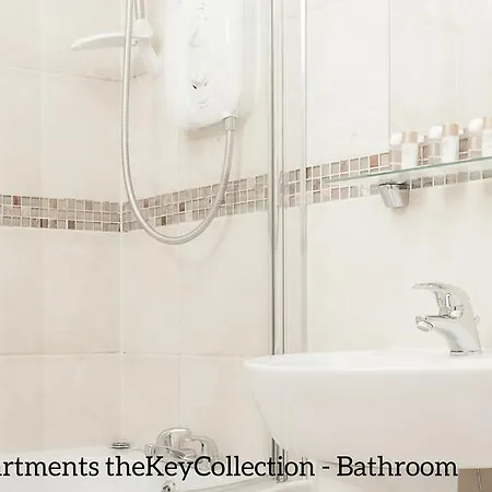 Amberley Centre Апартаменты Дублин
