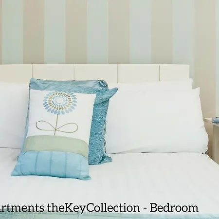 Apartment Amberley City Centre By Thekeycollection *