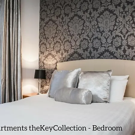 Apartment Amberley City Centre By Thekeycollection *