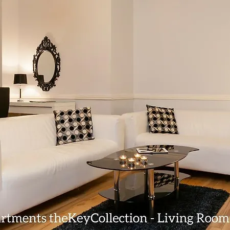 Amberley City Centre By Thekeycollection * Dublin