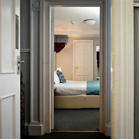 Apartment Amberley City Centre By Thekeycollection