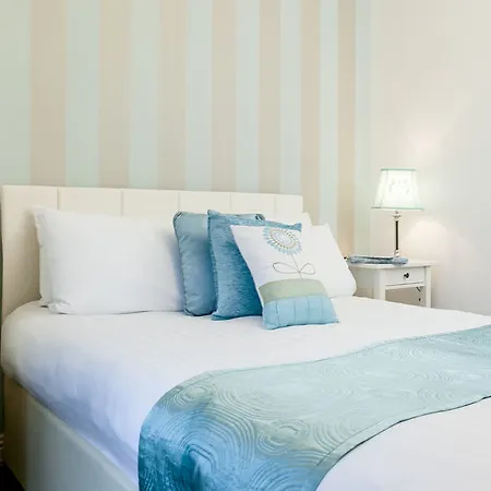 Apartment Amberley City Centre By Thekeycollection *