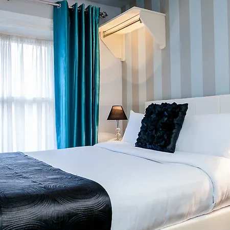 Amberley City Centre By Thekeycollection Apartment Dublin