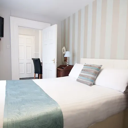Apartment Amberley City Centre By Thekeycollection