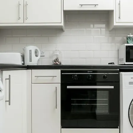Apartment Amberley City Centre By Thekeycollection