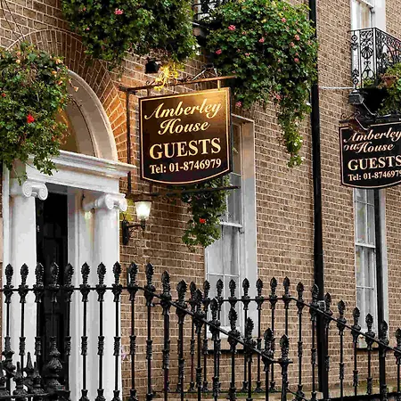 Amberley City Centre By Thekeycollection Apartment Dublin