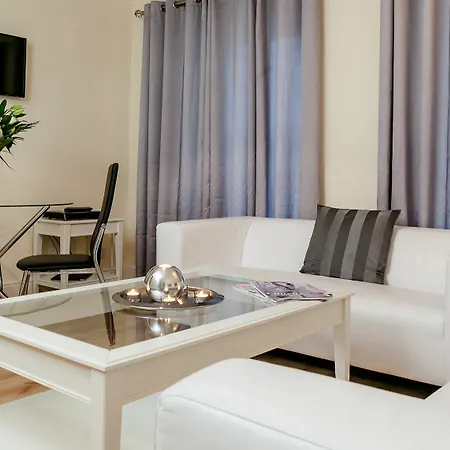 Apartment Amberley City Centre By Thekeycollection *