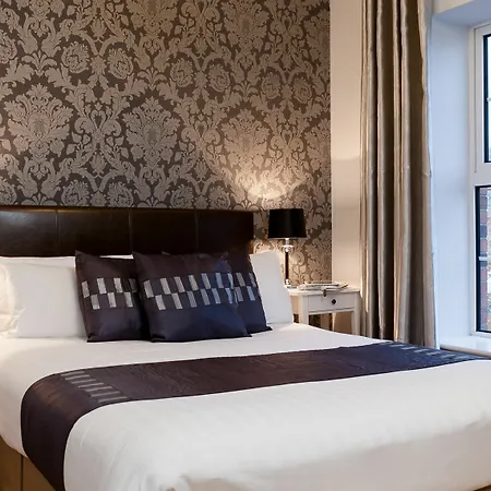Apartment Amberley City Centre By Thekeycollection