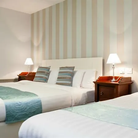 Appartement Amberley Centre *
