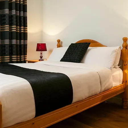 Appartement Amberley Centre Dublin